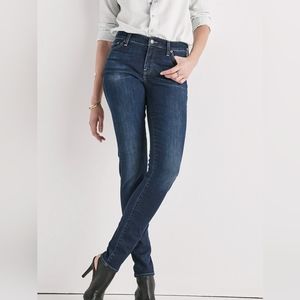 Lucky Brand Hayden Skinny Jeans